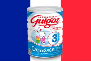 Nestle, Fransa'daki bebek maması geri çağırmalarını genişletti