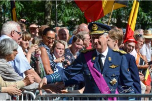 Belçika Kralı Philippe: "Kaba kuvvet politikasına geri dönüş, çok taraflı düzeni temellerinden sarsıyor"