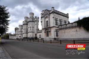 Belçika'da cezaevlerinde yetersiz personel nedeniyle özel güvenlik firmaları görevlendirildi