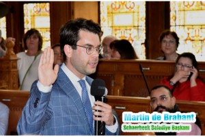 Brüksel, Nord Bölgesinde Gece Hayatına Fren: Sabah 6’ya Kadar Kepenkler İnecek