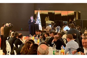 Brüksel'de MÜSİAD öncülüğünde Gazze'ye protez desteği için iftar programı düzenlendi