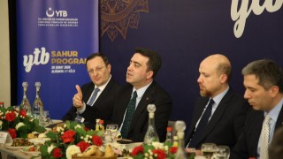 YTB Avrupa’daki çatı Türk STK’ları bir araya getirdi