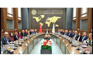 2026 Yılı Basın Kartları Komisyonu Sonuçları Açıklandı