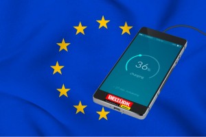 AB, 2027'de akıllı telefonlarda batarya değişimini kullanıcıya bırakıyor