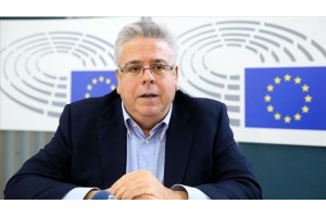 AP Türkiye Raportörü'nden von der Leyen'in Türkiye açıklamasına tepki