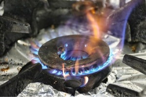 Avrupa gaz fiyatları Hürmüz Boğazı'na abluka tehdidiyle yükseldi