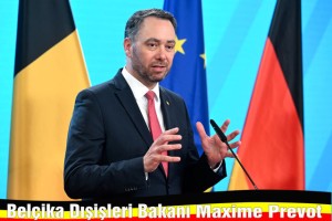 Belçika: Enerji arzına ilişkin panik yapılacak bir durum yok