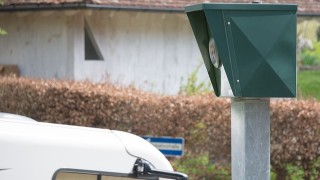 Belçika'da bugün hız denetimi yapılacak