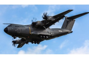 Belçika’ya ait askeri uçağa Haiti’de ateş açıldı