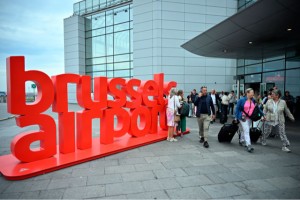 Brüksel Havalimanı'ndan yapılacak uçuşların yarısı ulusal protesto nedeniyle 12 Mayıs'ta iptal edilecek