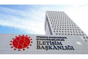 İletişim Başkanlığından kamu kurumlarının internet sitelerinde yapay zeka dönüşümü hamlesi