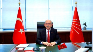 CHP Genel Başkanı Kılıçdaroğlu, "Halkla Bayramlaşma" programında konuştu