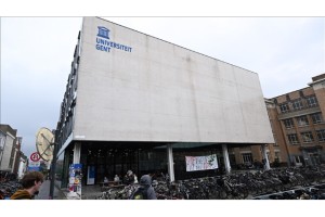 Gent Üniversitesi, İsrailli ortakların olduğu 5 projeden daha çekiliyor