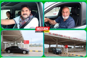 Kurban Bayramı nedeniyle gurbetçi sezonu erken başladı
