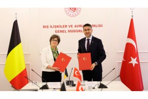 Türkiye–Belçika sosyal güvenlik iş birliğinde yeni düzenleme imzalandı