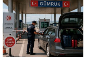 Ticaret Bakanlığı: Yolcu beraberi eşya muafiyetlerinde değişiklik yapılmadı