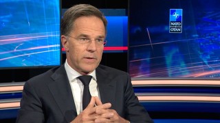 AB ve NATO'dan "birlik" mesajı