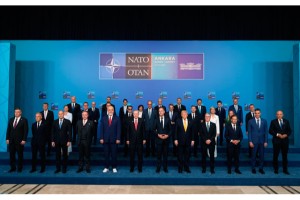 NATO Ankara Zirvesi sonuç bildirisi yayımlandı