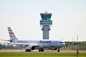 Brussels Airlines'a Tel Aviv uçuşları nedeniyle grev bildirimi yapıldı
