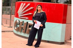 CHP Belçika Birliği’nde yeni geçici yönetim kurulu görevlendirildi