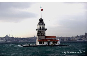 Türkiye, AB'den birlik dışına seyahatlerde ikinci sırada yer aldı