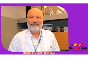 Epilepsi Hastalarına “Nöbet” Uyarısı...